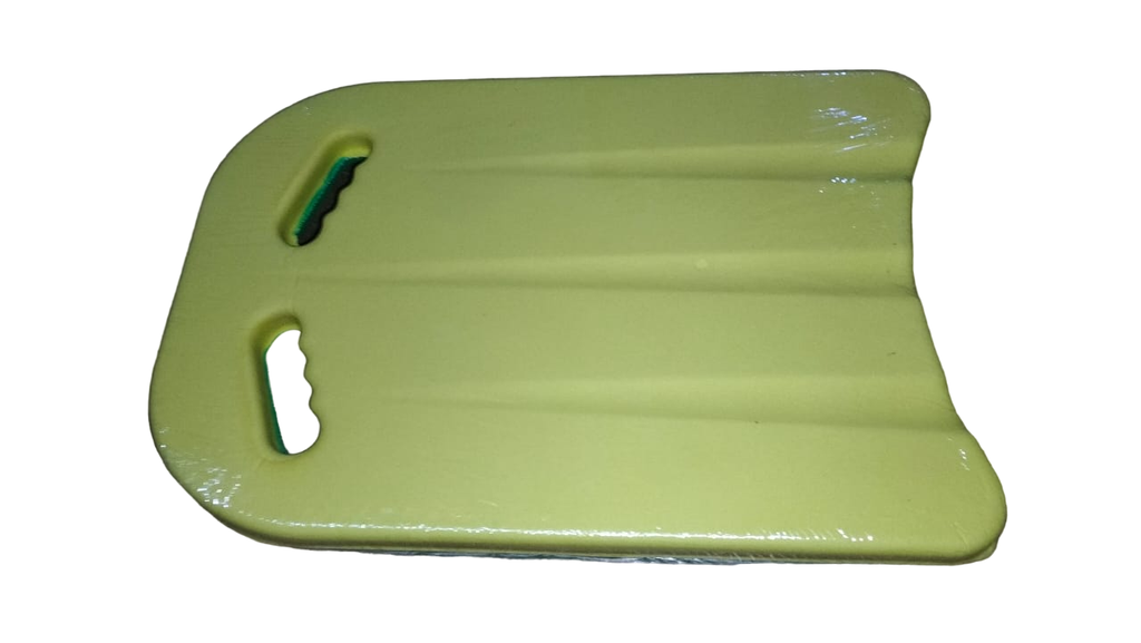 Multicolor Rectangle Swim Kickboards