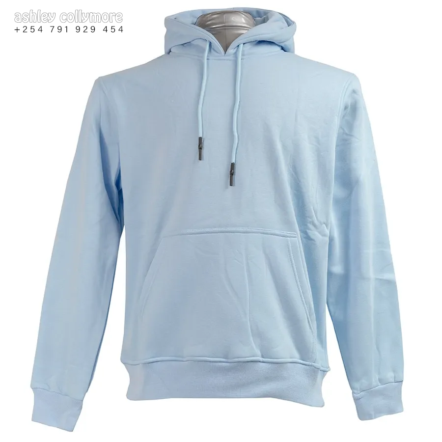 High Quality Warm Hoodies