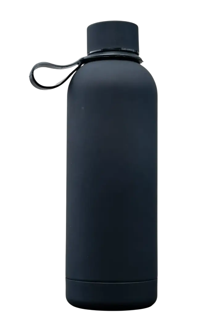 Cold/ Hot Matte Flasks