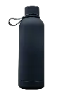 Cold/ Hot Matte Flasks