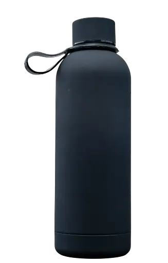 Cold/ Hot Matte Flasks
