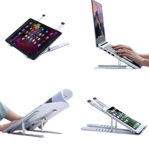 Laptop/ Tablet Stand